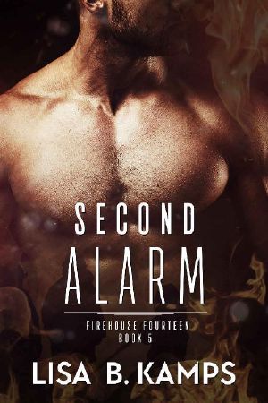 [Firehouse Fourteen 05] • Second Alarm